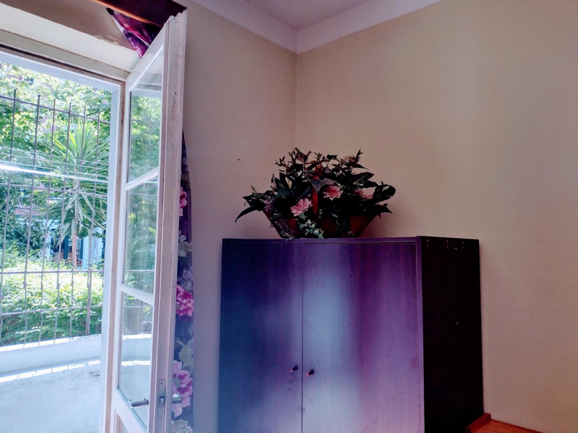 Era Echoes - Preserved Historical Apartment Tirana Bagian luar foto